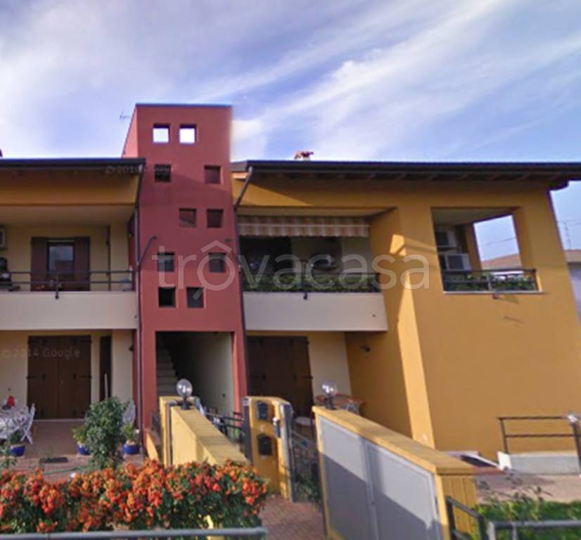 appartamento in vendita a Castiglione delle Stiviere