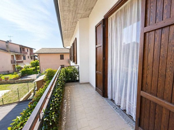 appartamento in vendita a Castiglione delle Stiviere