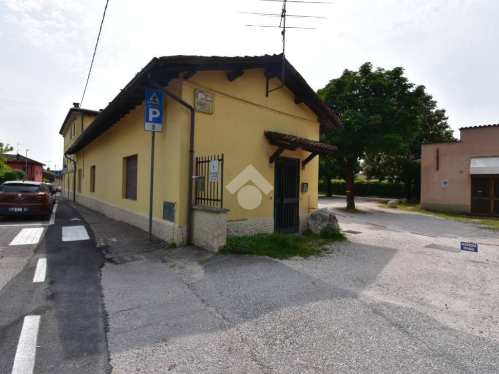 appartamento in vendita a Castiglione delle Stiviere