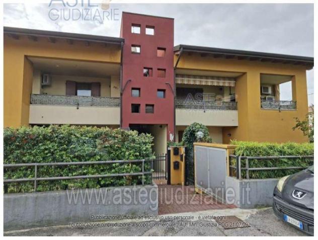 appartamento in vendita a Castiglione delle Stiviere