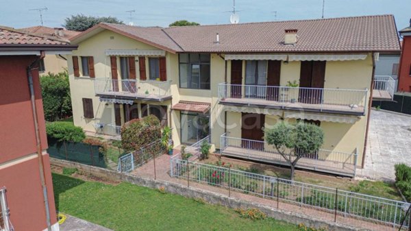 appartamento in vendita a Castiglione delle Stiviere