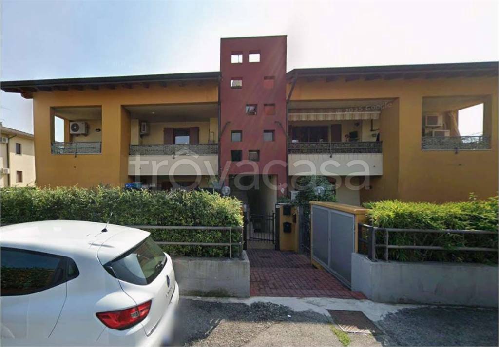 appartamento in vendita a Castiglione delle Stiviere