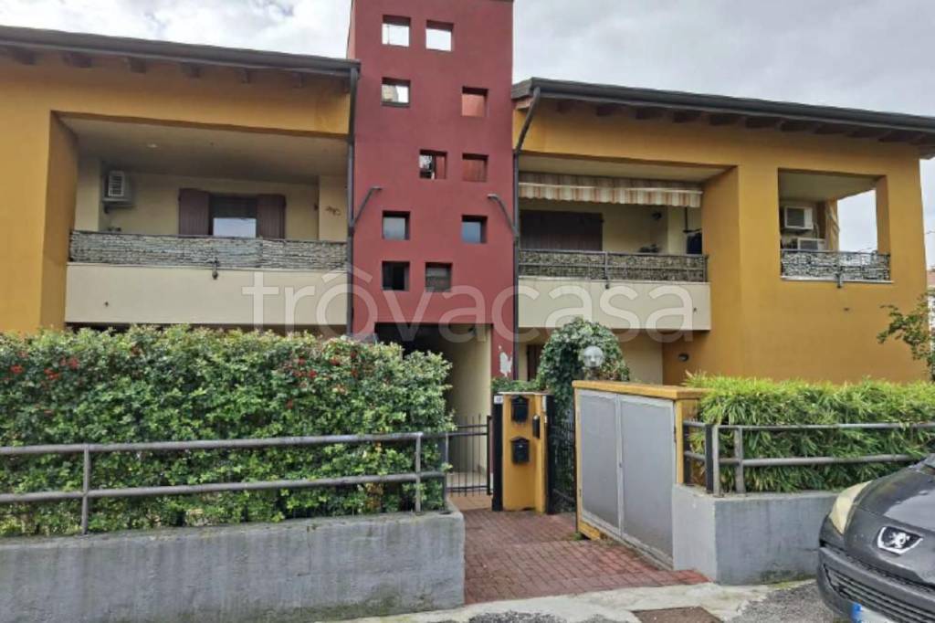 appartamento in vendita a Castiglione delle Stiviere