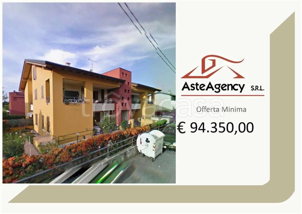 appartamento in vendita a Castiglione delle Stiviere
