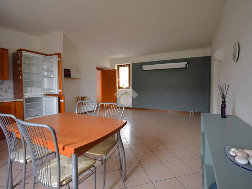 appartamento in vendita a Castiglione delle Stiviere