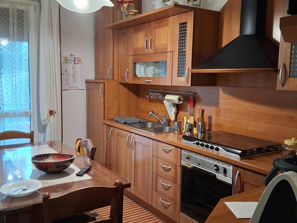 appartamento in vendita a Castiglione delle Stiviere