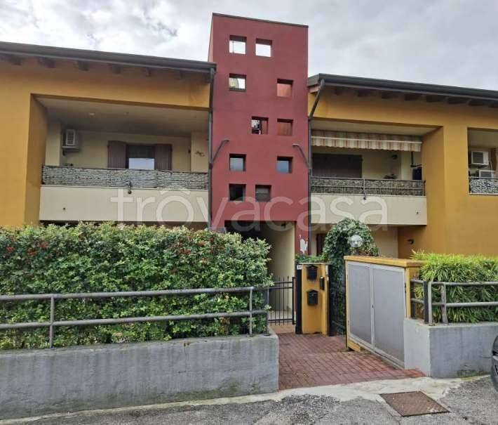 appartamento in vendita a Castiglione delle Stiviere