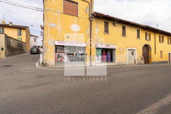 loft in vendita a Castiglione delle Stiviere