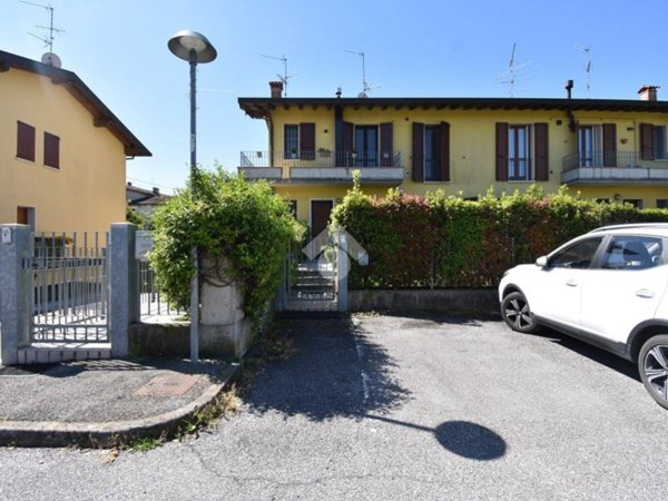 appartamento in vendita a Castiglione delle Stiviere