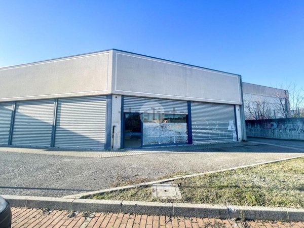 loft in vendita a Castiglione delle Stiviere