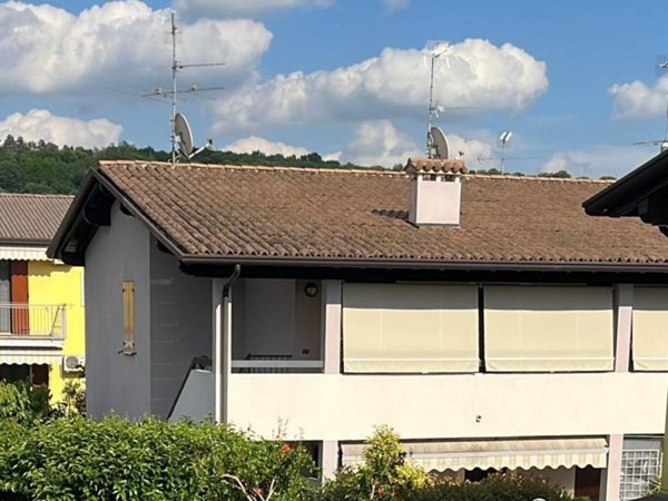 appartamento in vendita a Castiglione delle Stiviere