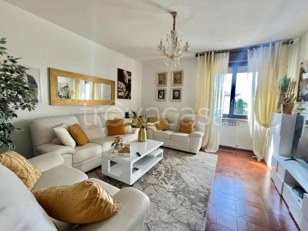 appartamento in vendita a Castiglione delle Stiviere