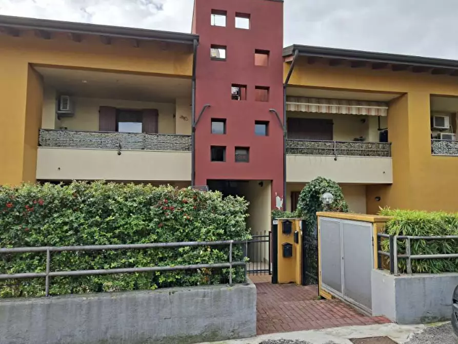 appartamento in vendita a Castiglione delle Stiviere