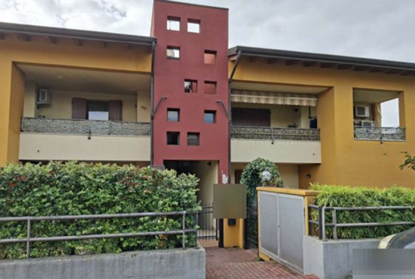 appartamento in vendita a Castiglione delle Stiviere