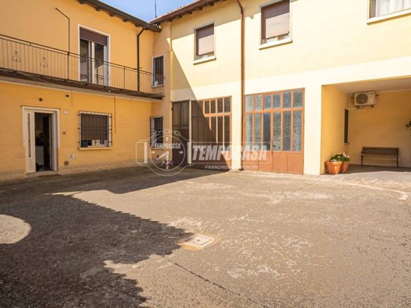 appartamento in vendita a Castiglione delle Stiviere