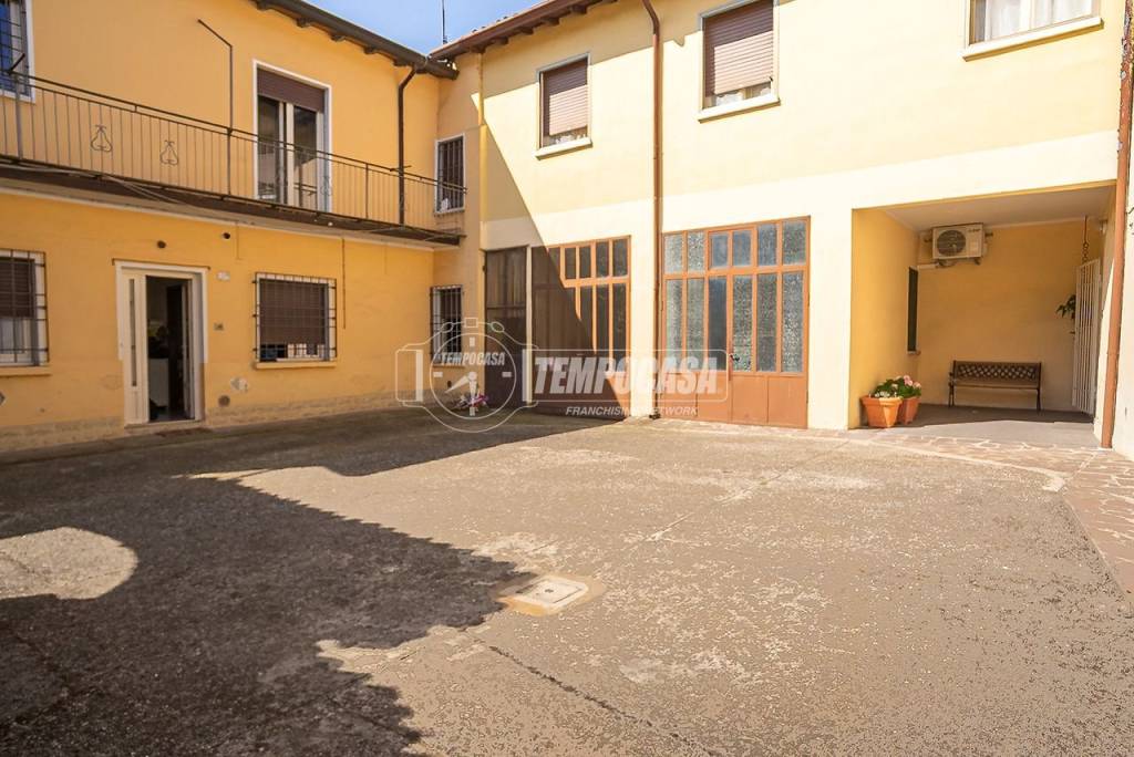 appartamento in vendita a Castiglione delle Stiviere