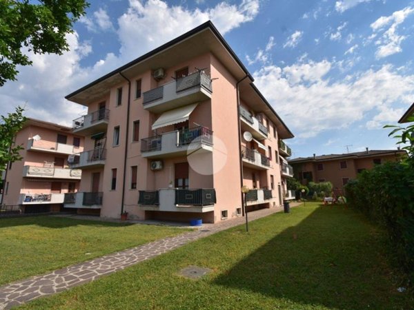 appartamento in vendita a Castiglione delle Stiviere