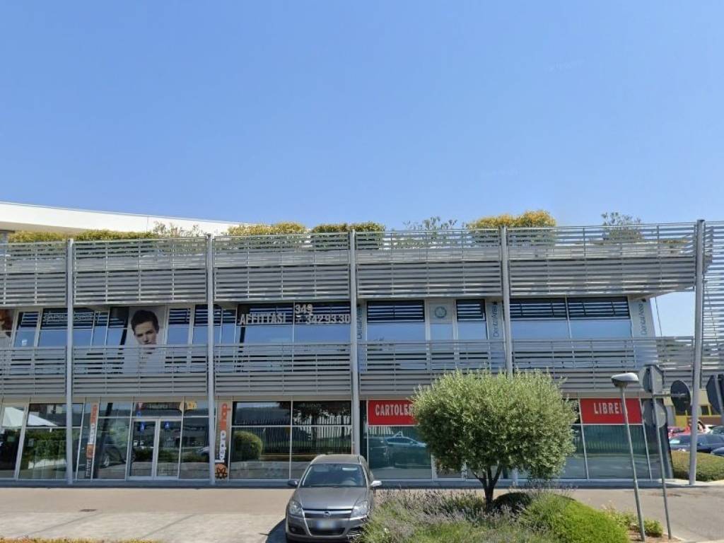 ufficio in vendita a Castiglione delle Stiviere