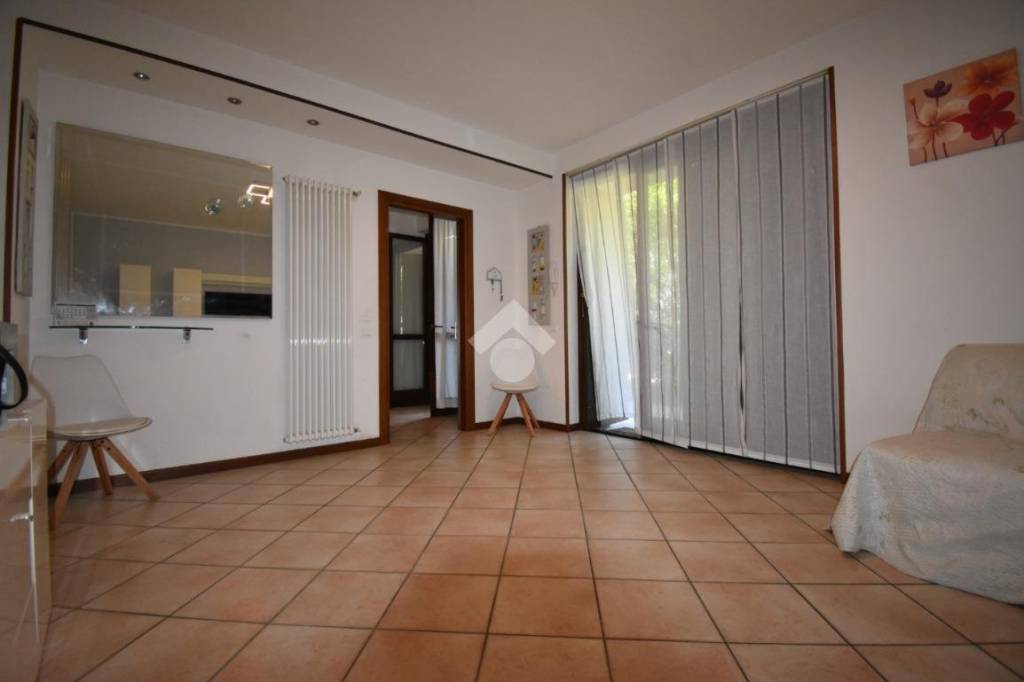 appartamento in vendita a Castiglione delle Stiviere