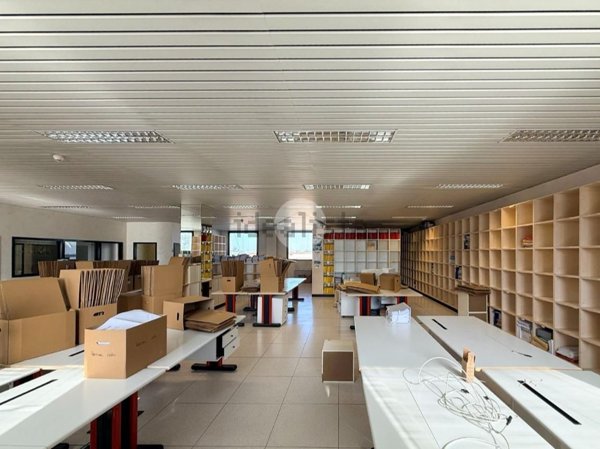 ufficio in vendita a Castiglione delle Stiviere