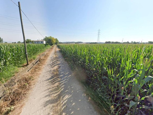 terreno agricolo in vendita a Castiglione delle Stiviere in zona Astore