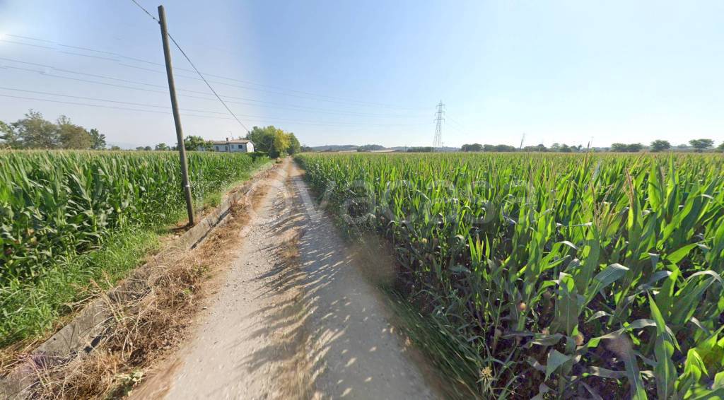 terreno agricolo in vendita a Castiglione delle Stiviere