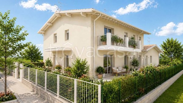 appartamento in vendita a Castiglione delle Stiviere