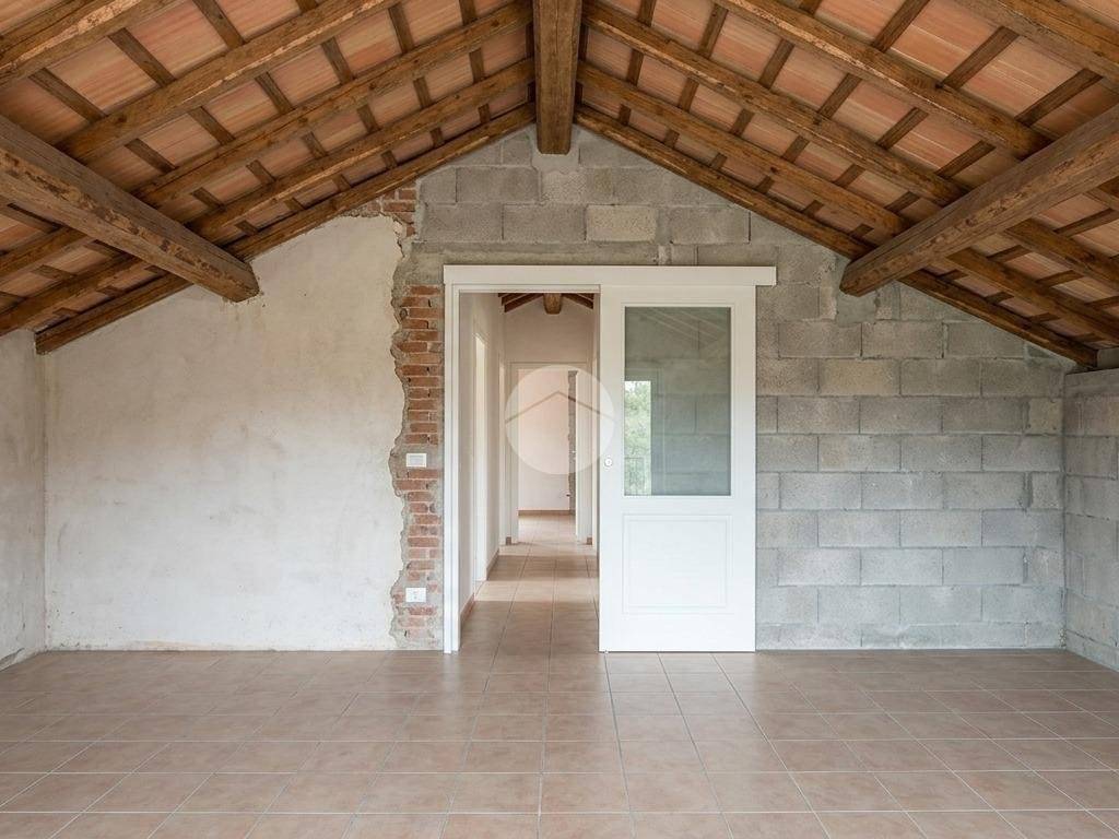 appartamento in vendita a Castiglione delle Stiviere