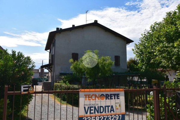 appartamento in vendita a Castiglione delle Stiviere