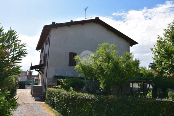 appartamento in vendita a Castiglione delle Stiviere
