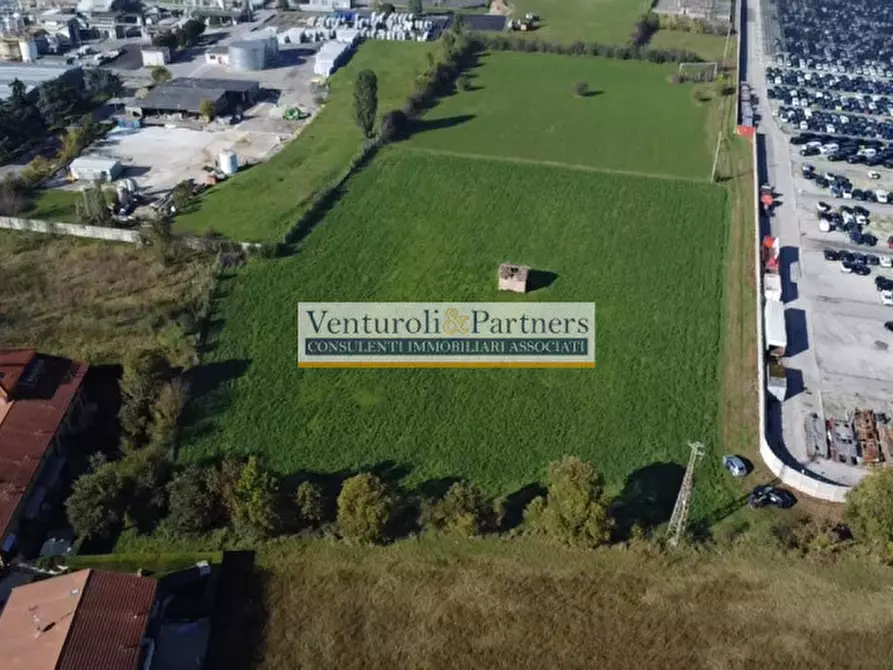 terreno edificabile in vendita a Castiglione delle Stiviere