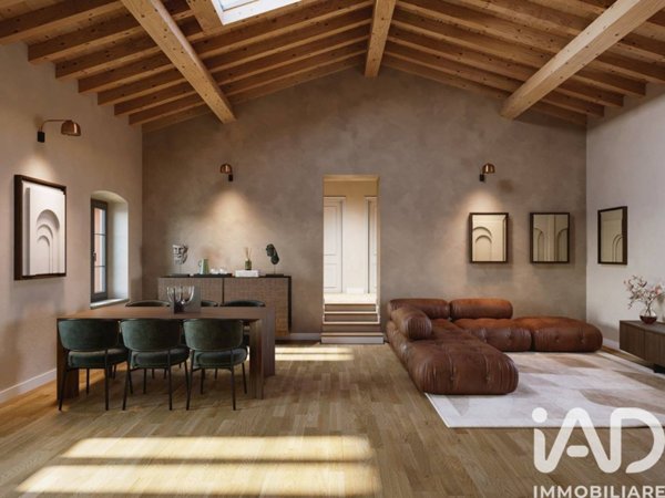 appartamento in vendita a Castiglione delle Stiviere