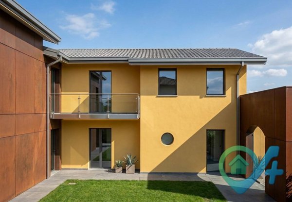 casa indipendente in vendita a Castiglione delle Stiviere
