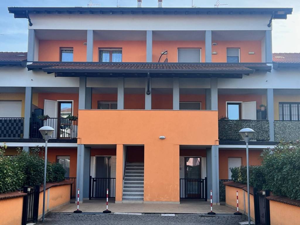 appartamento in vendita a Castiglione delle Stiviere