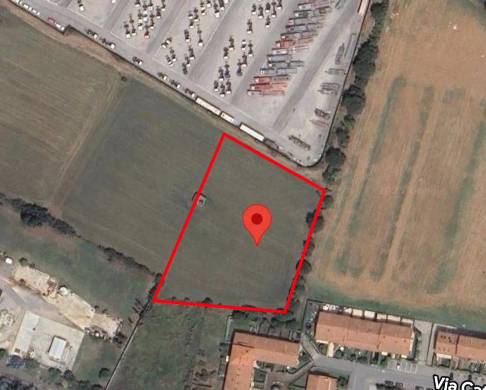 terreno agricolo in vendita a Castiglione delle Stiviere