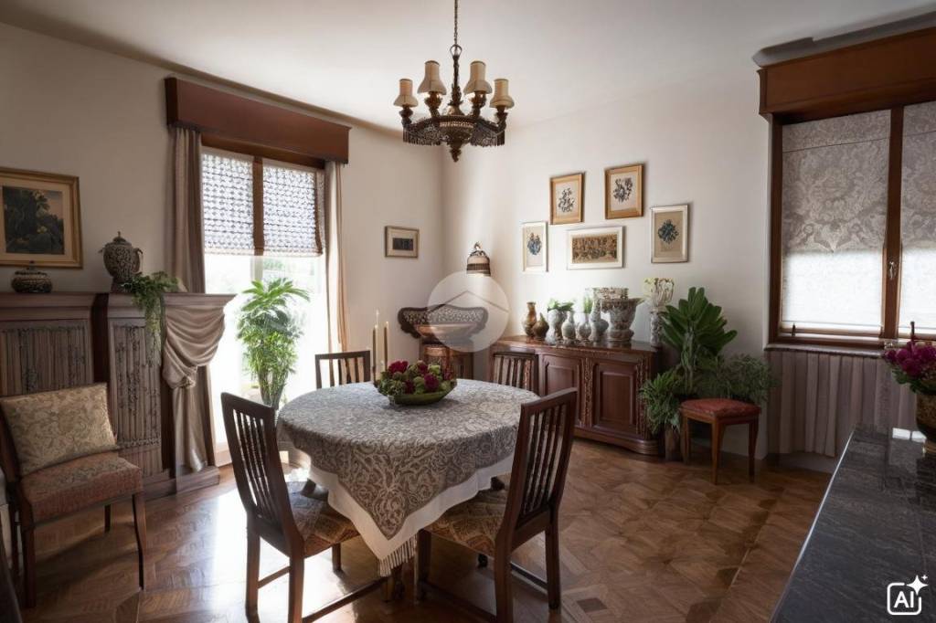 casa indipendente in vendita a Castiglione delle Stiviere