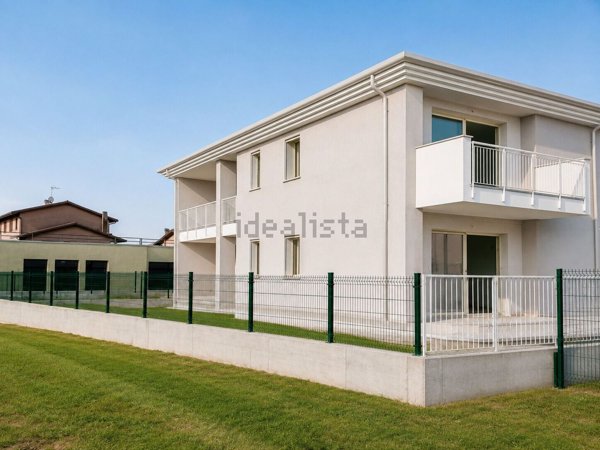 appartamento in vendita a Castiglione delle Stiviere
