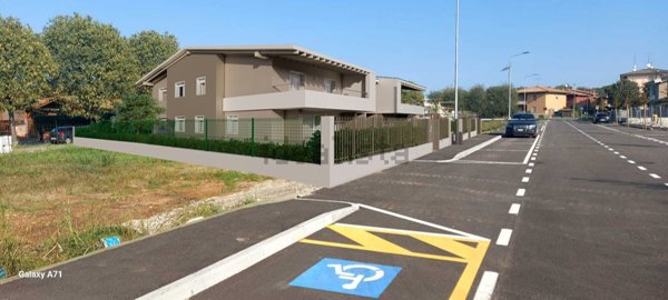 appartamento in vendita a Castiglione delle Stiviere