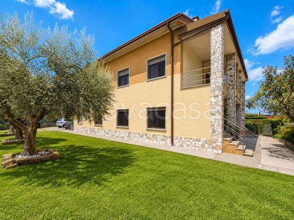 appartamento in vendita a Castiglione delle Stiviere