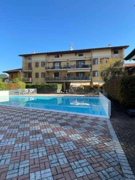 appartamento in vendita a Castiglione delle Stiviere in zona Grole