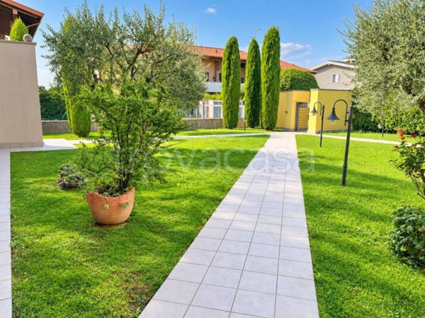 appartamento in vendita a Castiglione delle Stiviere