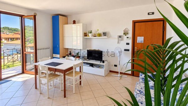 appartamento in vendita a Castiglione delle Stiviere in zona Grole