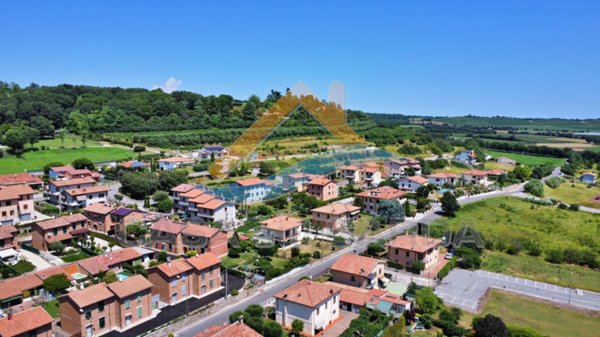 appartamento in vendita a Cavriana