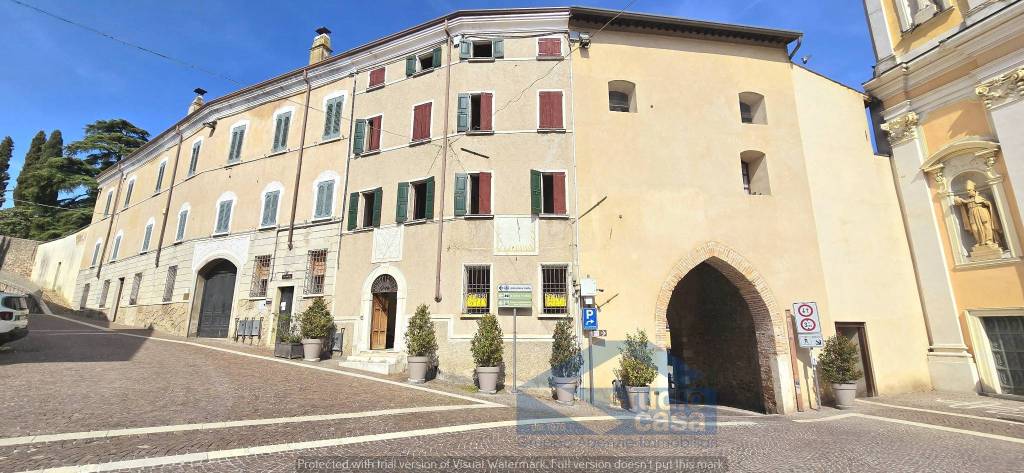 casa indipendente in vendita a Cavriana