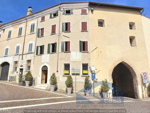 casa indipendente in vendita a Cavriana