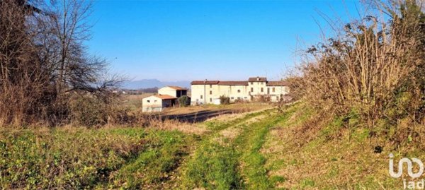 casa indipendente in vendita a Cavriana