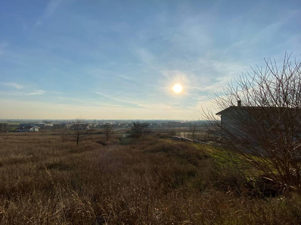 terreno agricolo in vendita a Cavriana
