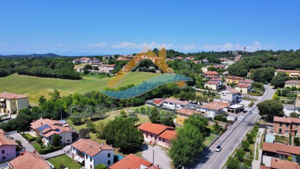 appartamento in vendita a Cavriana
