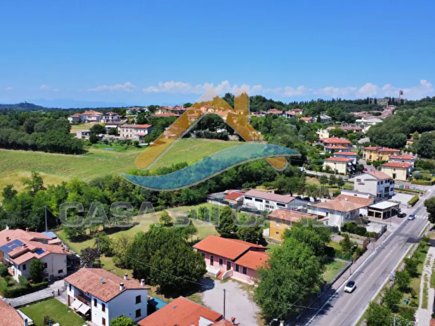 appartamento in vendita a Cavriana