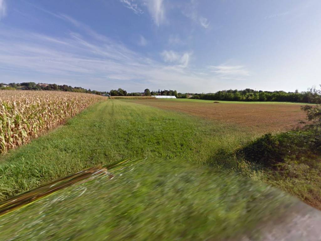 terreno agricolo in vendita a Cavriana
